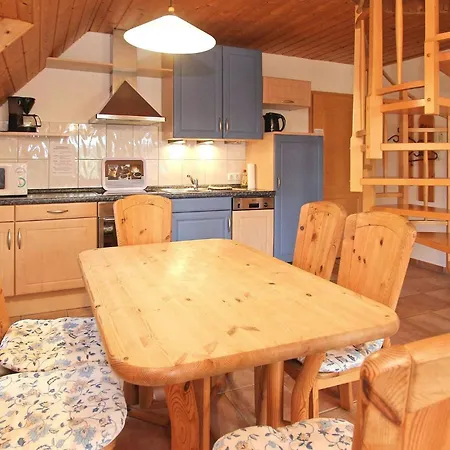 Gorgeous In With Kitchen Apartment