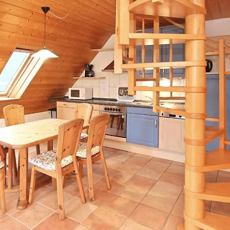 Apartment Gorgeous In With Kitchen *