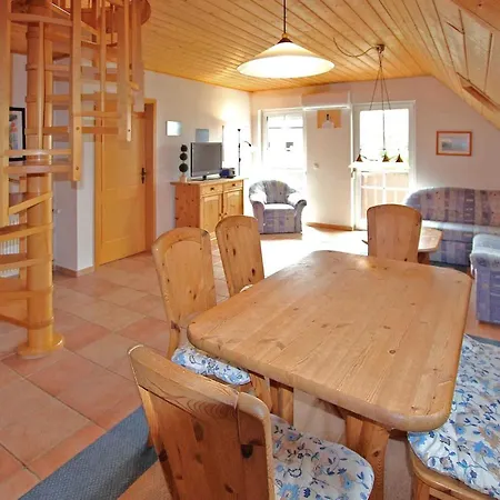 Apartment Gorgeous In With Kitchen Rechlin