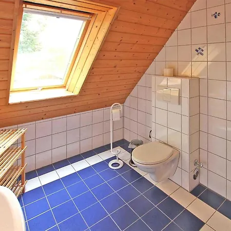 Gorgeous In With Kitchen Apartment Rechlin